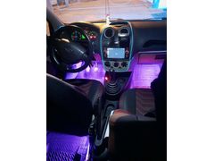 Sahibinden Ford Fiesta 1.4 TDCi Comfort 2006 Model