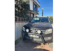 Sahibinden Volkswagen Amarok 2.0 BITDI Highline 2015 Model 