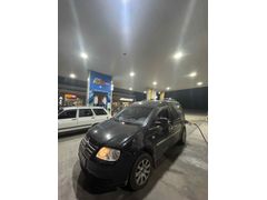 Sahibinden Volkswagen Caddy 1.9 TDI 2006 Model  237.000 km Siyah