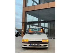 Sahibinden Renault R 11 GTX 1989 Model