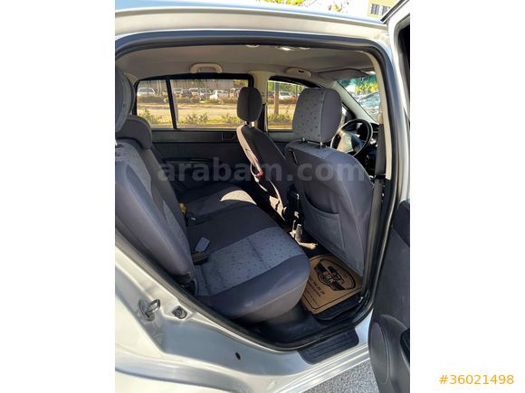 Sahibinden Hyundai Getz 1.3 GLS 2004 Model 