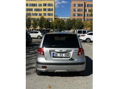 Sahibinden Hyundai Getz 1.3 GLS 2004 Model 