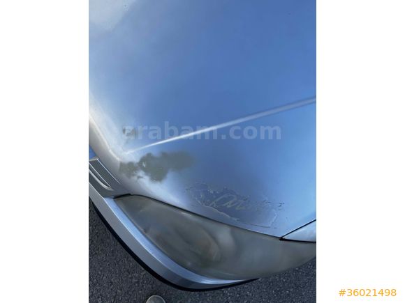 Sahibinden Hyundai Getz 1.3 GLS 2004 Model 