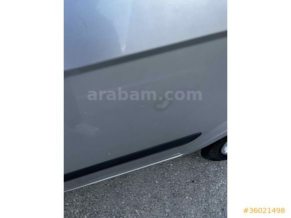 Sahibinden Hyundai Getz 1.3 GLS 2004 Model 