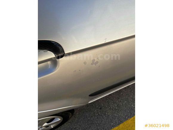 Sahibinden Hyundai Getz 1.3 GLS 2004 Model 