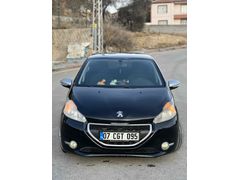 Acil satılık Peugeot 208 1.4 HDi Access 2012 Model 