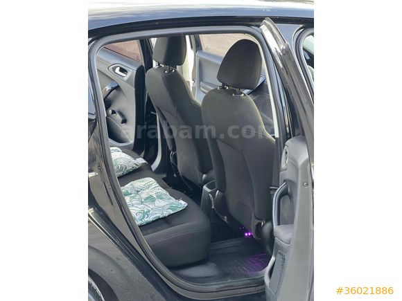 Acil satılık Peugeot 208 1.4 HDi Access 2012 Model 