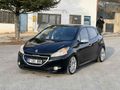 Acil satılık Peugeot 208 1.4 HDi Access 2012 Model 