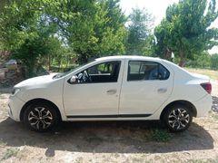 Sahibinden Renault Symbol 0.9 TCe Joy 2019 Model  212.000 km Beyaz