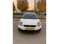 Galeriden Ford Fiesta 1.4 TDCi Comfort 2008 Model Gaziantep