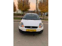 Galeriden Ford Fiesta 1.4 TDCi Comfort 2008 Model Gaziantep
