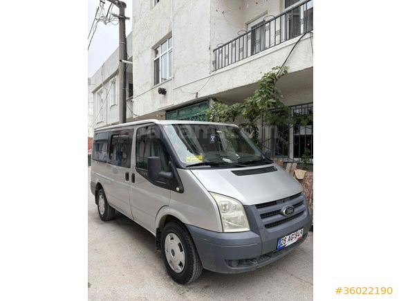 Sahibinden Ford Transit 300 S 2009 Model 
