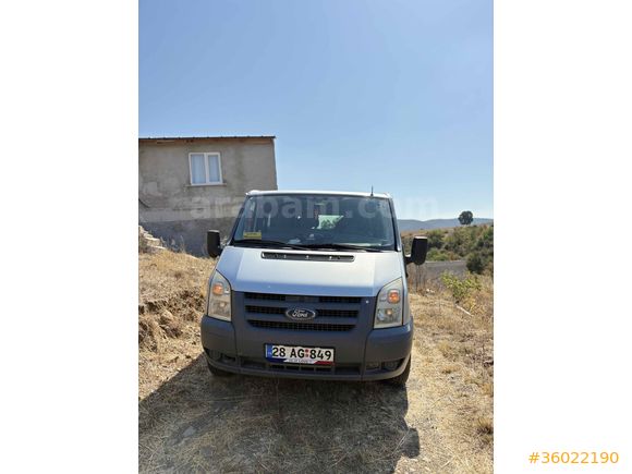 Sahibinden Ford Transit 300 S 2009 Model 
