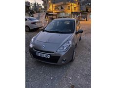 Sahibinden Renault Clio 1.2 Expression 2010 Model 