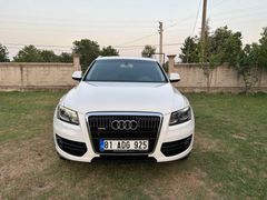Sahibinden Audi Q5 2.0 TDI Quattro 2009 Model 