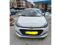 Sahibinden Hyundai i20 1.2 MPI Jump 2017 Model
