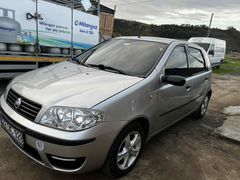Sahibinden Fiat Punto 1.3 Multijet Dynamic 2005 Model  315.000 km Gri (metalik)