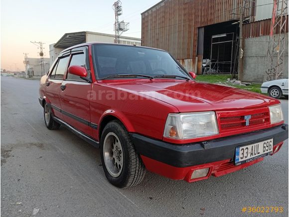 Sahibinden Tofaş Doğan S 1994 Model