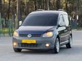 Sahibinden Volkswagen Caddy 1.6 TDI Comfortline 2011 Model