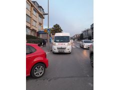 Sahibinden Citroen Jumper 2.2 HDI