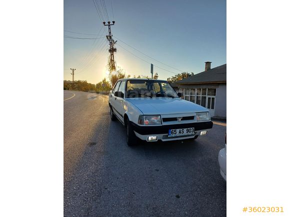 Sahibinden Tofaş Şahin 1.4 1997 Model