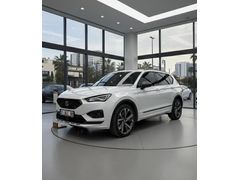 Türkiye’nin En Dolusu! Seat Tarraco FR PREMİUM Gece Paket - Hatasız - Özel PPF