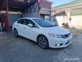 Memurdan 2016 Otomatik Civic