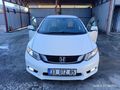 Memurdan 2016 Otomatik Civic