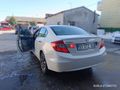Memurdan 2016 Otomatik Civic