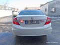 Memurdan 2016 Otomatik Civic