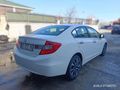 Memurdan 2016 Otomatik Civic