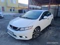 Memurdan 2016 Otomatik Civic