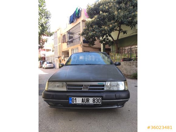 Sahibinden Fiat Tempra 1.6 SX 1991 Model