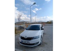 Sahibinden Skoda Rapid 1.0 TSI GreenTec Style 2018 Model
