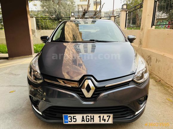 2018 MODEL- 2019 ÇIKIŞLI -TOUCH PLUS -1.5 DİZEL-OTOMATİK VİTES-DEĞİŞENSİZ-1 TAM -1 LOKAL-HARİCİ HATASIZ 