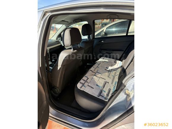 Sahibinden Opel Astra 1.6 Enjoy Plus 2009 Model 