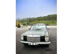Sahibinden Mercedes - Benz 230 230.6 