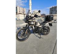 Sahibinden Royal Enfield Himalayan