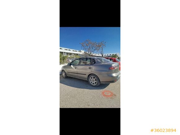 acil satılık fuull orjinal..Sahibinden Seat Cordoba 1.4 TDI Signo 2004 Model