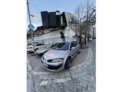 Sahibinden Renault Megane 1.5 dCi Authentique 2009 Model 