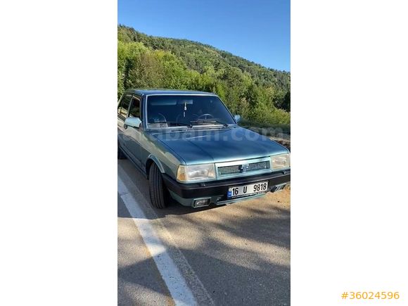 SATILIK DOĞAN L
