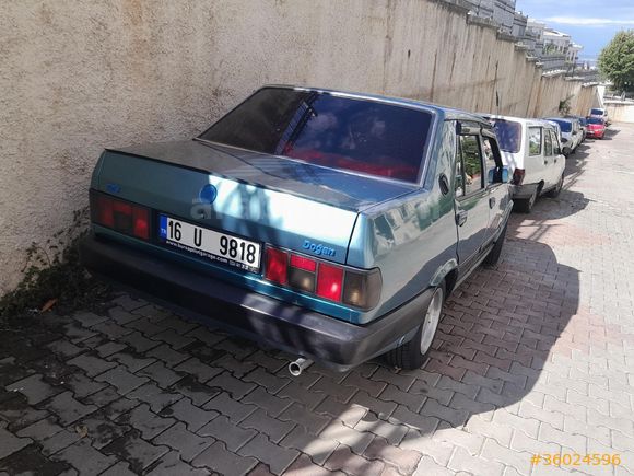 SATILIK DOĞAN L