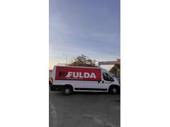 Düşük km Fiat Ducato 15 m³ 2015  arkası  tahta kaplı fatura kesilir