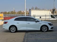Sahibinden Renault Megane 1.5 dCi Touch 2018 Model