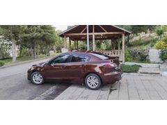 Sahibinden Mazda 3 1.6 Impressive 2012 Model