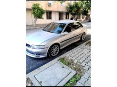 Sahibinden Opel Vectra 2.0 100.Yıl 2000 Model Mersin 250.000 km Gri (Gümüş)