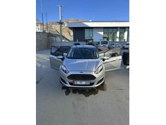 Sahibinden Ford Fiesta 1.5 TDCi Trend X 2014 Model Gri