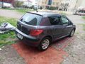 Sahibinden Peugeot 307 1.6 XT 2002 Model