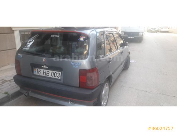 Sahibinden Fiat Tipo 1.4 ie 1998 Model