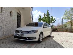 Sahibinden Volkswagen Passat 1.6 TDi BlueMotion Comfortline 2012 Model